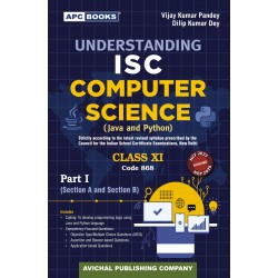APC Understanding I.S.C. Computer Science (Java with